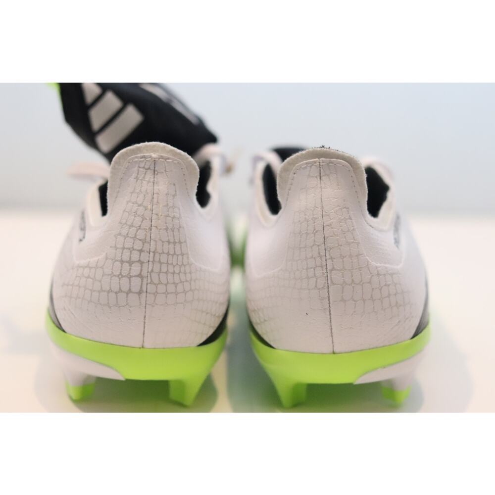 Adidas Predator League FT FG Soccer Cleats Sz 7 - Picture 6 of 7